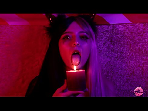 ❤️ Namiętny Blowjob z Sexy Succubus z wypełnieniem ust ❤️ Fucking video at us pl.villagesexvideos.ru ❤