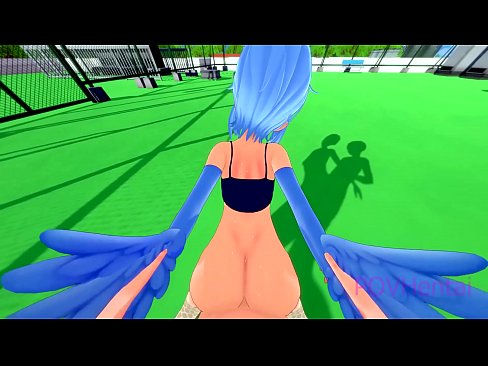 ❤️ Dziewczyna potwora harpii. ❤️ Fucking video at us pl.villagesexvideos.ru ❤