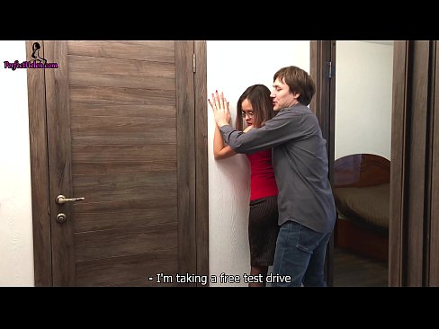 ❤️ Sexy Realtor Sensually Jerks Her Pussy and Fucks While Selling Her Apartment - Krempai ❤️ Fucking video at us pl.villagesexvideos.ru ❤