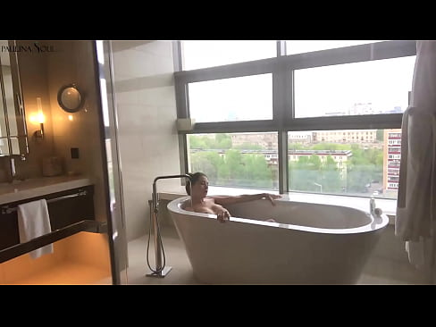 ❤️ Ogromna laska namiętnie waląca sobie cipkę w łazience ❤️ Fucking video at us pl.villagesexvideos.ru ❤
