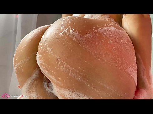❤️ Brunetka Masturbuje cipkę wibratorem do intensywnego orgazmu pod prysznicem ❤️ Fucking video at us pl.villagesexvideos.ru ❤