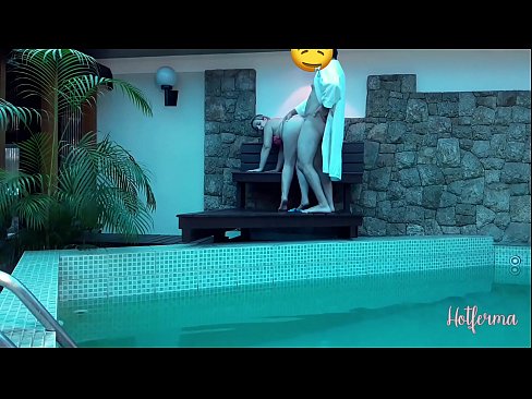 ❤️ Szef zaprasza pokojówkę na basen, ale nie mógł się oprzeć gorącej ❤️ Fucking video at us pl.villagesexvideos.ru ❤