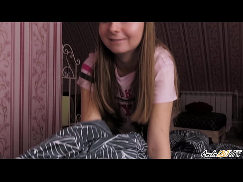 ❤️ Blondynka obciąga swojemu BFF głęboko i dostaje spermę do ust ❤️ Fucking video at us pl.villagesexvideos.ru ❤
