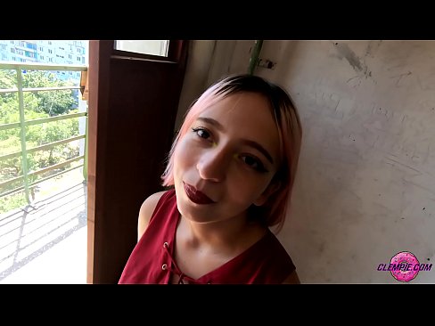 ❤️ Studentka zmysłowo obciąga nieznajomemu na odludziu - cum na jego twarzy ❤️ Fucking video at us pl.villagesexvideos.ru ❤